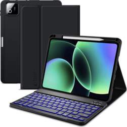 Tech-Protect SC Pen + Keyboard Case