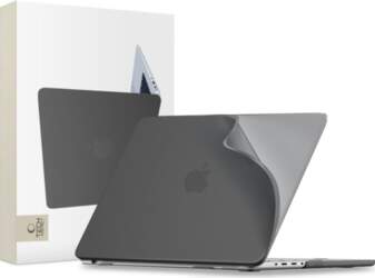 Tech-Protect Softshell case for MacBook Pro