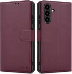 Tech-Protect Wallet Case for Samsung Galaxy