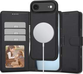 Tech-Protect Wallet MagSafe Case for iPhone