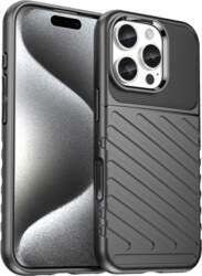 Thunder Case for iPhone 16 Pro