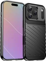 Thunder Case for iPhone 17 Pro