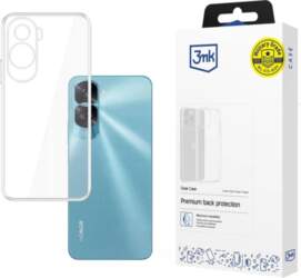 3mk Clear Case for Honor 90