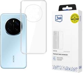 3mk Clear Case for Honor Magic