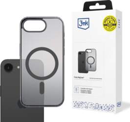 3mk Frosty MagCase for iPhone 16E
