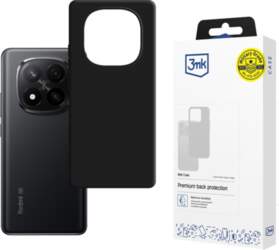3mk Matt Case for Xiaomi Redmi