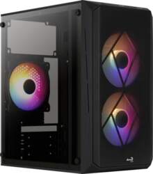Aerocool CS107V2 computer case Mini Tower