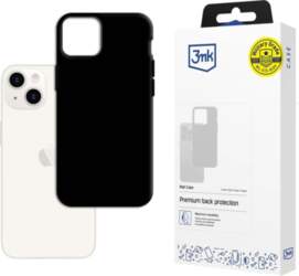 Apple iPhone 15 - 3mk Matt