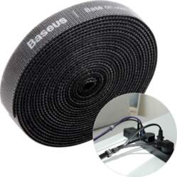 Baseus Rainbow Circle hook and loop
