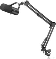 BOYA CastMic P60B studio microphone with