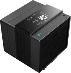 DeepCool ASSASSIN IV VC VISION Processor
