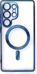 Electroplated Case with MagSafe for iPhone