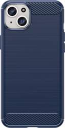 Flexible carbon pattern case for iPhone