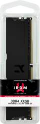 Goodram IRDM PRO memory module 16