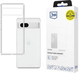 Google Pixel 7A 5G - 3mk