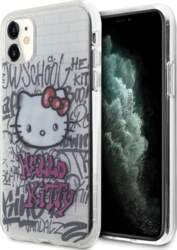 Hello Kitty IML Kitty On Bricks