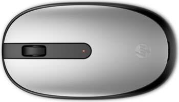 HP 240 Pike Silver Bluetooth Mouse