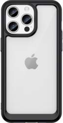 IPhone 15 Pro Outer Space reinforced