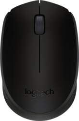 Logitech B170 Wireless Mouse