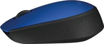 Logitech M170 Wireless Mouse