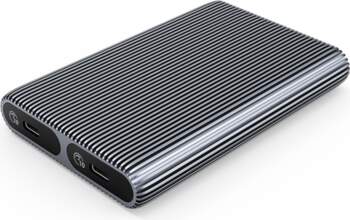 Orico AM2C3-2N Dual Disk Caddy for