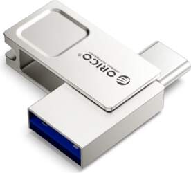 Orico U301 128GB USB-A USB-C USB