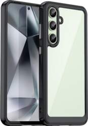 Outer Space Case with Gel Frame