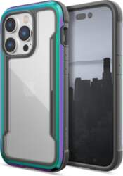 Raptic X-Doria Shield Case iPhone 14