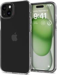Spigen Liquid Crystal iPhone 15 Plus