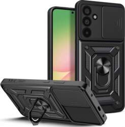 Tech-Protect CamShield Pro Case for Samsung