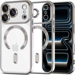Tech-Protect MagFlex MagSafe case for iPhone