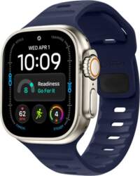 Tech-Protect Silicone Line Strap for Apple