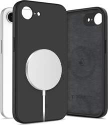 Tech-Protect Silicone MagSafe Case for iPhone
