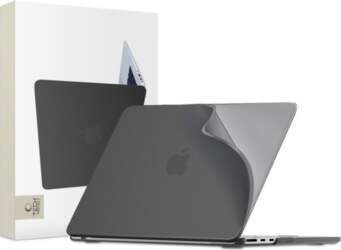 Tech-Protect Softshell Case for MacBook Air