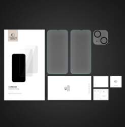Tech-Protect Supreme Set for iPhone 14