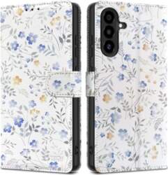 Tech-Protect Wallet Case for Samsung Galaxy