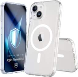 3mk Armor MagCase for iPhone 13