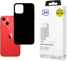 3mk Matt Case for iPhone 13