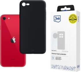 3mk Matt Case Pro for Apple