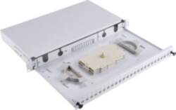 Alantec FOP-1U-24SCS-S patch panel accessory