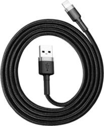 Baseus Cafule USB-A / Lightning 2