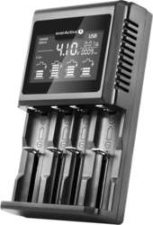 Charger everActive UC-4000