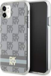 DKNY IML Checkered Mono Pattern &