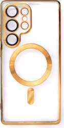 Electroplated Case with MagSafe galvanized for