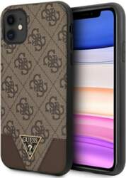 Guess 4G Triangle Collection case for