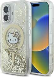 Hello Kitty Liquid Glitter Fever MagSafe