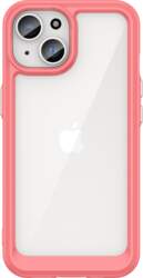 IPhone 15 Plus Outer Space reinforced