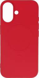 Liquid Silicone Case MagSafe for iPhone