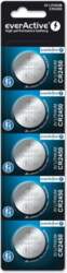 Lithium battery mini everActive CR2450 5