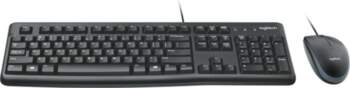 Logitech Desktop MK120